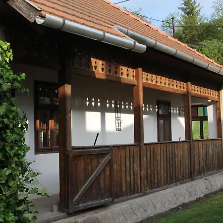 Appartamento A Kishaz Nekezseny Esterno foto