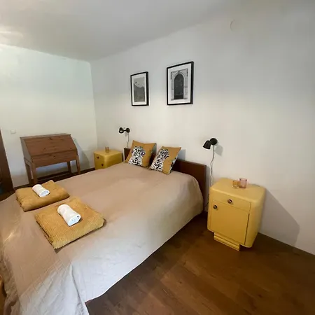 Appartamento A Kishaz Nekezseny Esterno foto