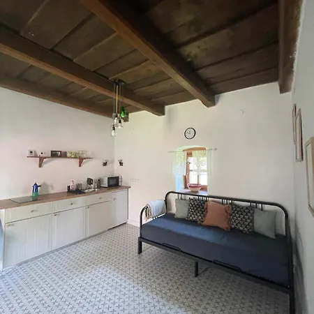 Appartamento A Kishaz Nekezseny Esterno foto