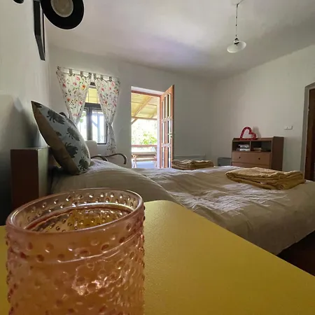 Appartamento A Kishaz Nekezseny Esterno foto