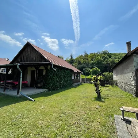 Appartamento A Kishaz Nekezseny Esterno foto