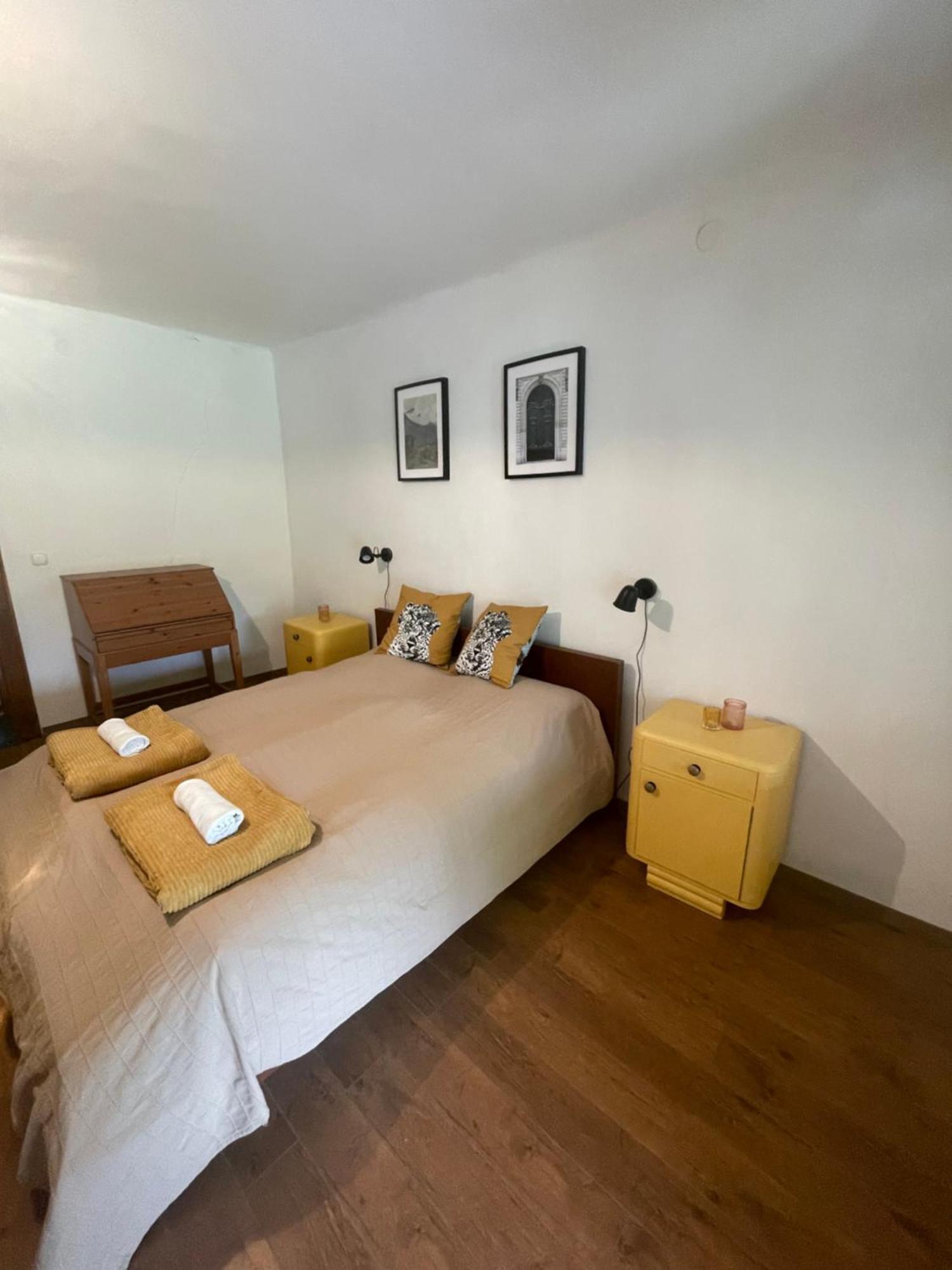 Apartment A Kishaz Nekezseny